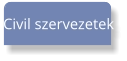 Civil szervezetek